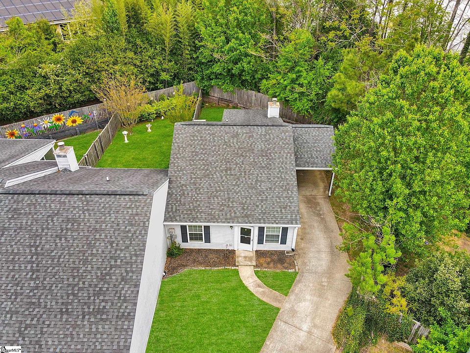 1169 ber Way, Spartanburg, SC 29307 Zillow