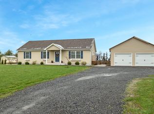 4347 Lower Covert Rd, Trumansburg, NY 14886