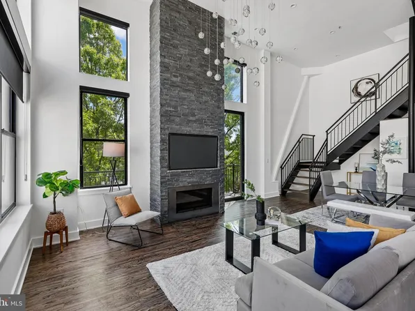 1111 W St NW, Washington, DC 20009