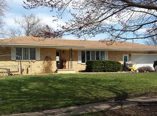 311 Oregon Street, Lewis, IA 51544
