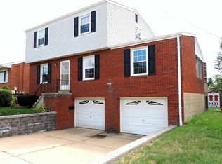 205 Grant Ave, Mcknight, PA