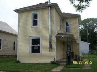 634 Garfield Ave, Lancaster, OH 43130