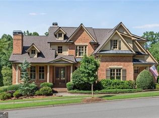 5861 Yoshino Cherry Ln #0, Braselton, GA 30517