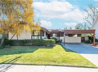 19816 Marilla St, Chatsworth, CA 91311