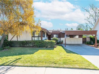 19816 Marilla St, Chatsworth, CA, 91311