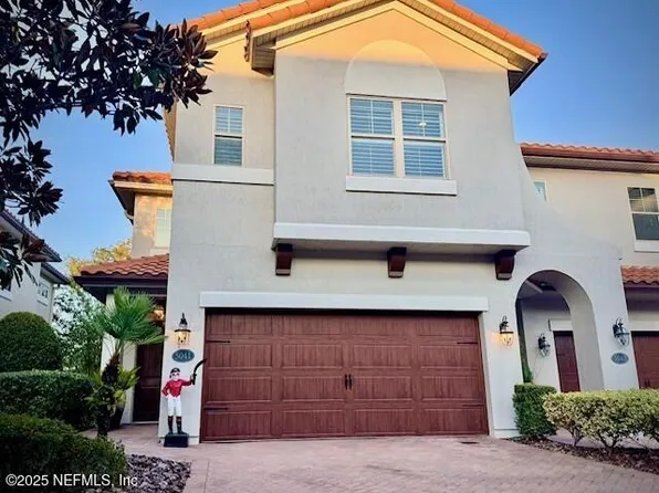 5041 PARADISE POND Lane, Jacksonville, FL 32207