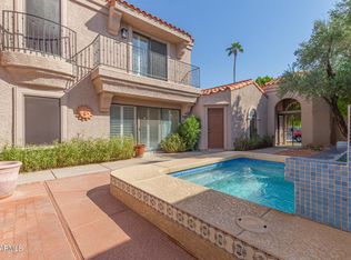 7556 N Via De La Siesta, Scottsdale, AZ 85258