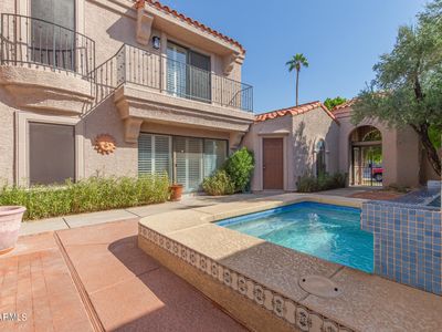 7556 N Via De La Siesta, Scottsdale, AZ, 85258