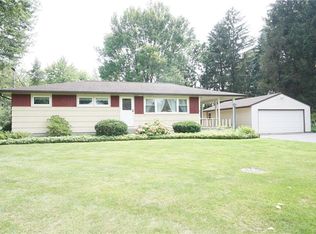 2805 Dodge Rd, East Amherst, NY 14051