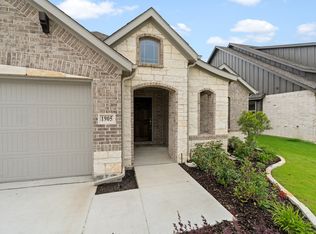 1905 Nightfall Dr, Venus, TX 76084