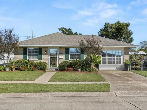 1077 Marvin Ct, Harvey, LA 70058