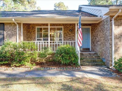 102 Pinewood Drive, New Bern, NC, 28562