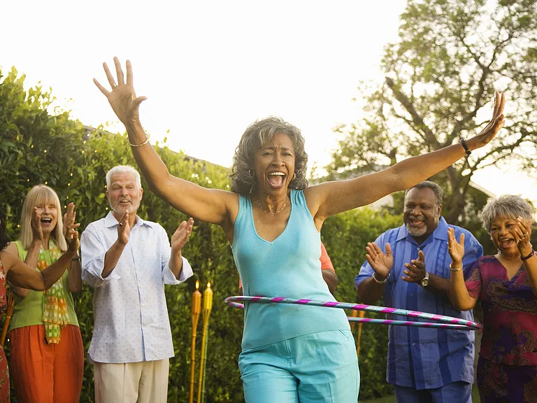 Mera Rhodes Ranch 55+ Active Adult — Photo 4