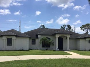 2685 Fawn Lake Blvd, Mims, FL 32754