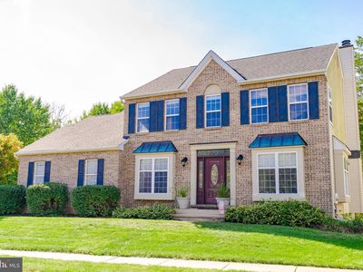 526 Bookbinder Way, Lansdale, PA, 19446