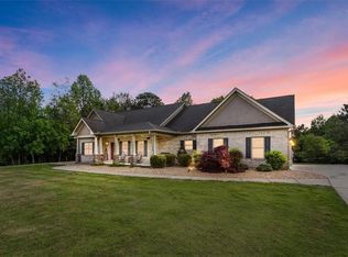 662 Hampton Farms Trl, Jasper, GA 30143