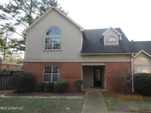 4801 Autumn Cv #S-201, Jackson, MS 39206