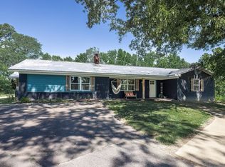 203 Washington Ln, Bismarck, AR 71929