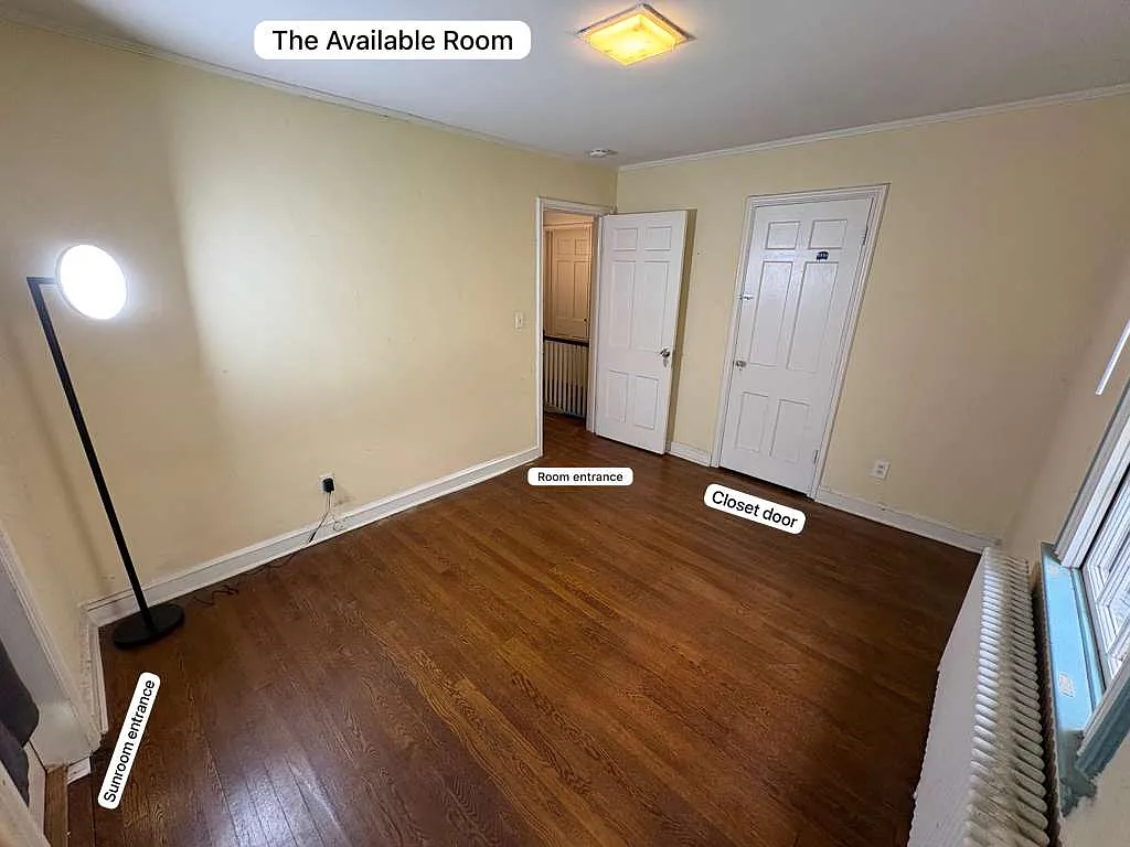 4 bed, 3.5 bath, 1551 sqft, $1,075 — Photo 3