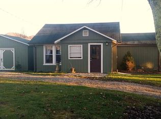 511 Oakmont Dr, Canton, NC 28716