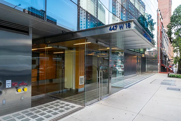 Rented by Green Manzana LLC | media 17