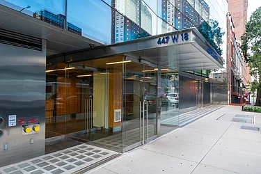 Rented by Green Manzana LLC