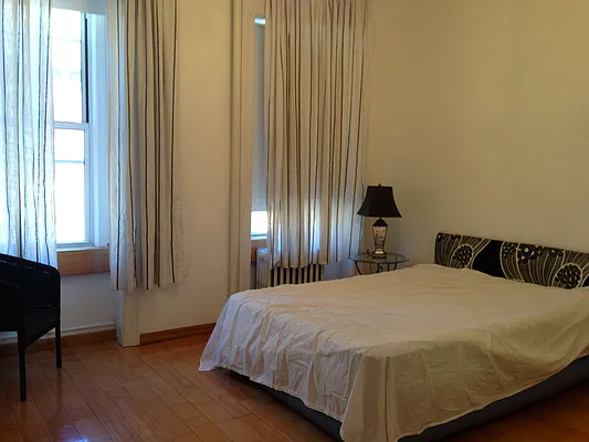 Rented by Knickerbocker Village NY Inc. | media 48