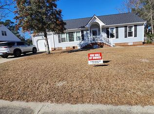 319 Ryan Blvd, Goldsboro, NC 27534