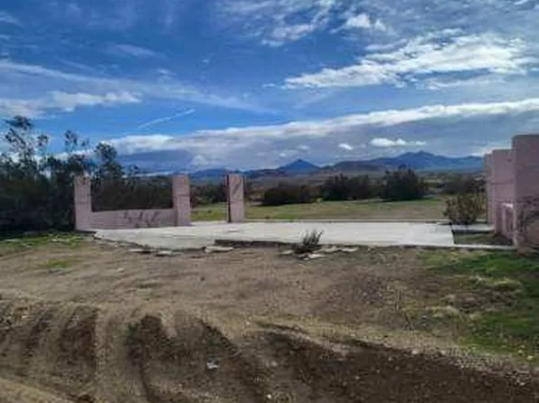 0 Wheeler Rd, Helendale, CA 92342