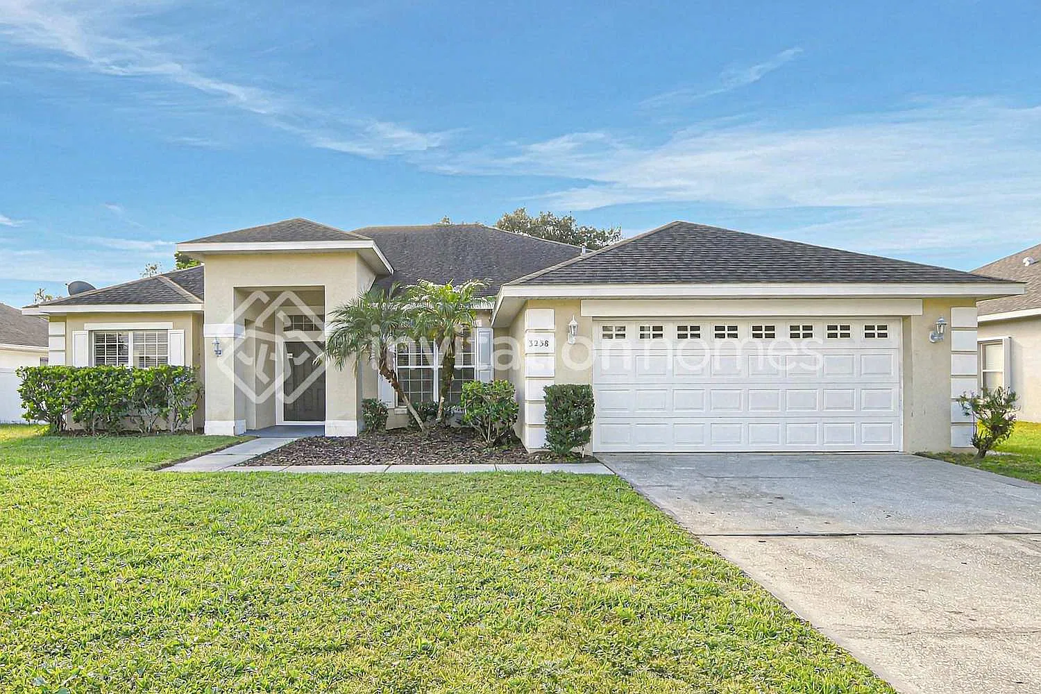 3238 Lorimar Ln Saint Cloud, FL 34772 — Photo 1