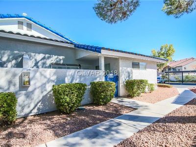 2041 Chertsey Dr UNIT D, Las Vegas, NV, 89108