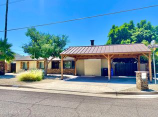 1901 E Ocotillo Rd, Phoenix, AZ 85016