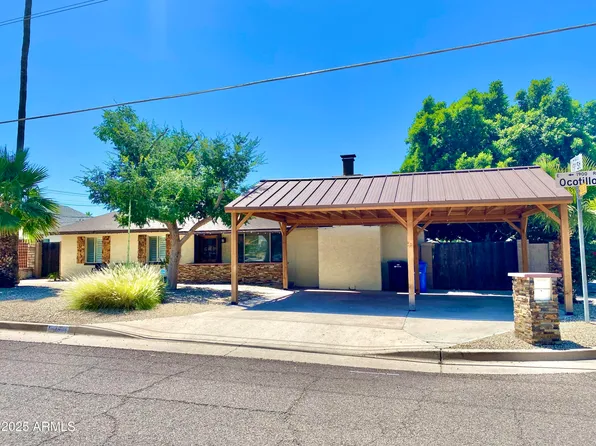 1901 E OCOTILLO Road, Phoenix, AZ 85016