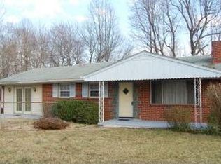 10315 Wards Rd, Rustburg, VA 24588