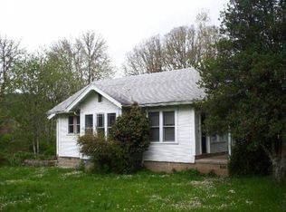 31840 Cottage Grove Lorane Rd, Cottage Grove, OR 97424