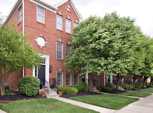 421 Autumn Dr, Carmel, IN 46032