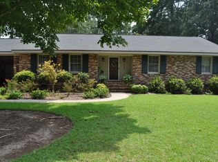 1004 Pine Needle Dr, Perry, GA 31069