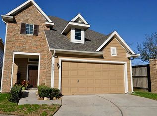 6539 Wilshire Lks, Houston, TX 77040