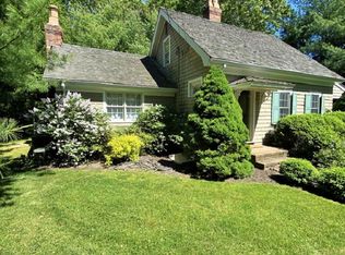 12 Shore Rd, Sag Harbor, NY 11963