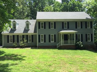 14531 Benefice Rdg, Chesterfield, VA 23838