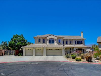 7150 Everly Ct, Las Vegas, NV, 89131