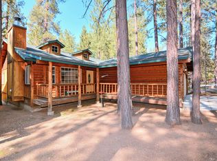 41574 McWhinney Ln, Big Bear Lake, CA 92315
