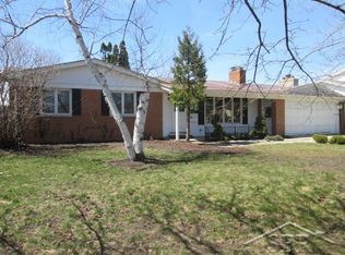 17 Brian Scott Pl, Saginaw, MI 48602