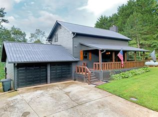 36 Deep Cove Rd, Blue Ridge, GA 30513