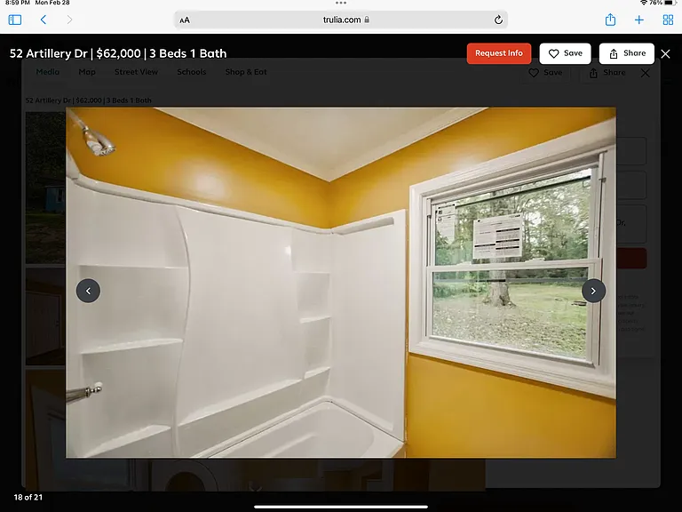 52 Artillery Dr — Photo 2