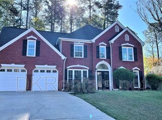 416 Carmain Ln NW, Marietta, GA 30064