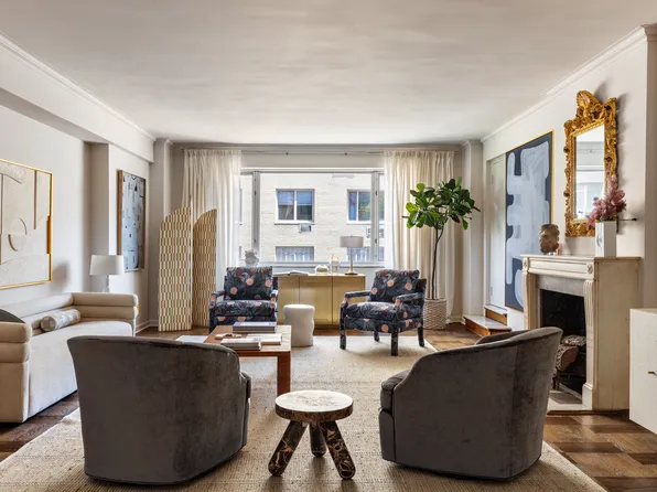 860 Fifth Avenue 12E image 3 of 13