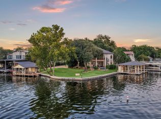 2240 Fred Woods, Kingsland, TX 78639