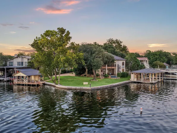 2240 Fred Woods, Kingsland, TX 78639