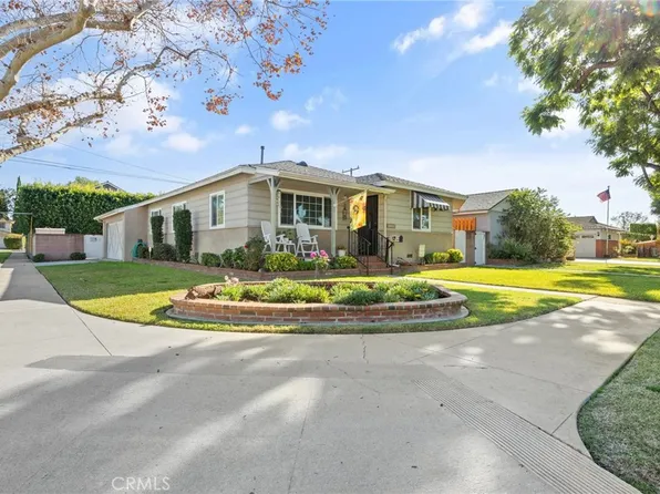 6156 Fanwood Ave, Lakewood, CA 90713